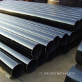 ASTM A333 Grade 7 Pipe sans couture